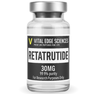 Retatrutide 30mg