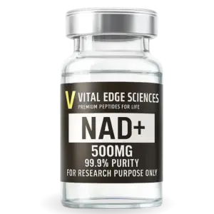 NAD+ 500mg
