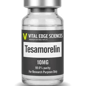 Tesamorelin