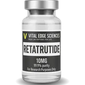 Retatrutide 10mg