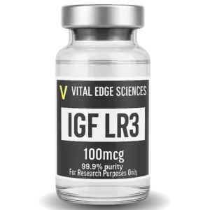 IGF-LR3 (3bottles)